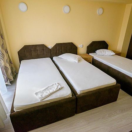 מלון פיטסטי Casa Domneasca Riana מראה חיצוני תמונה
