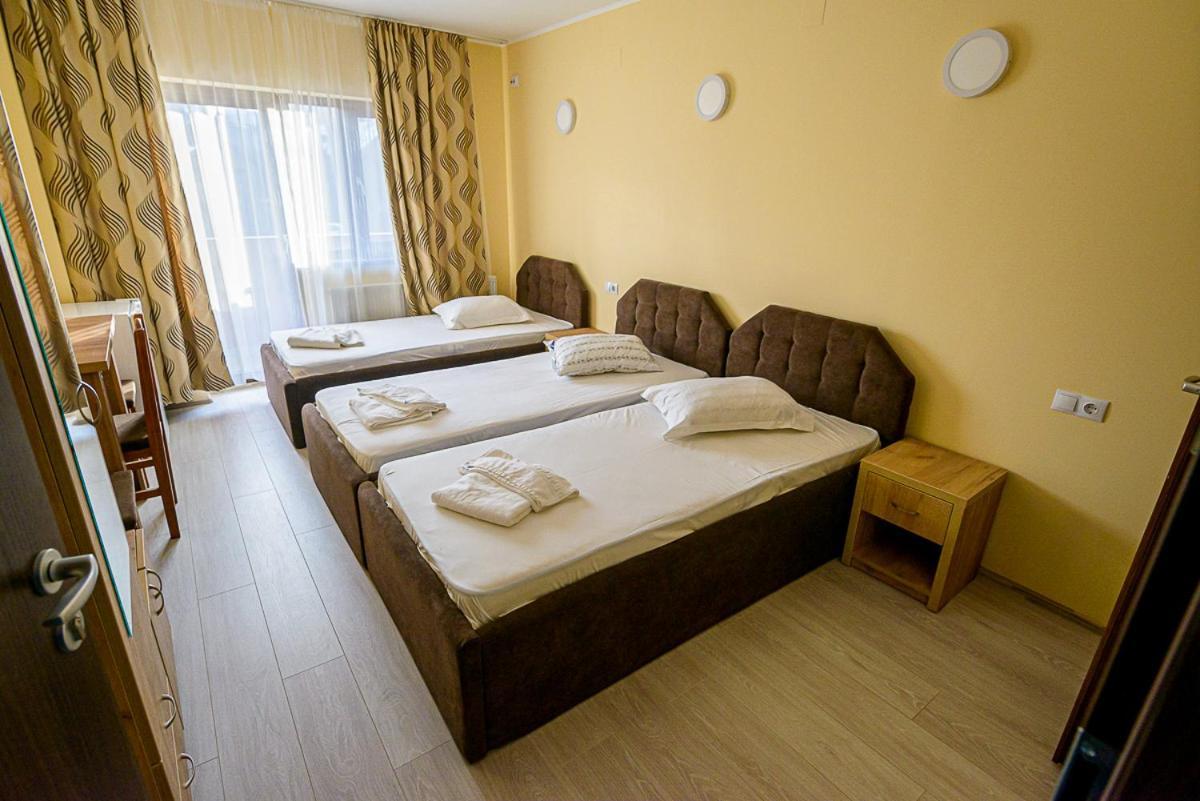 מלון פיטסטי Casa Domneasca Riana מראה חיצוני תמונה