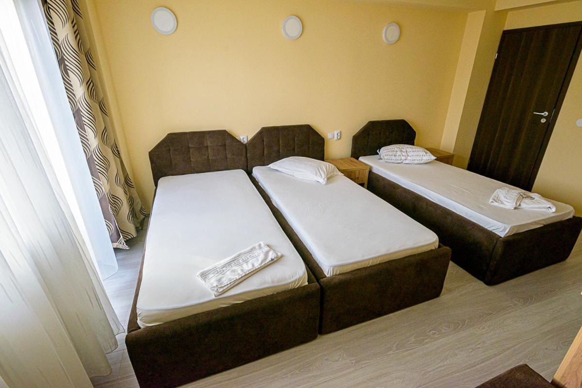 מלון פיטסטי Casa Domneasca Riana מראה חיצוני תמונה